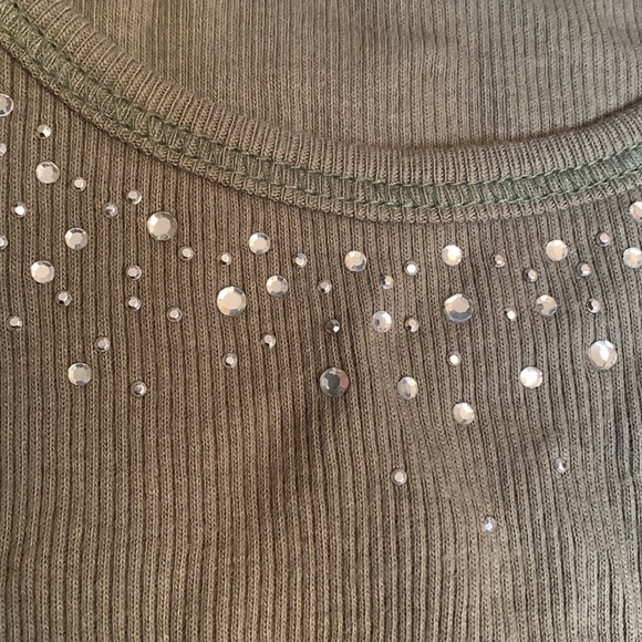 Justice tank top NWT - Picture 4 of 4